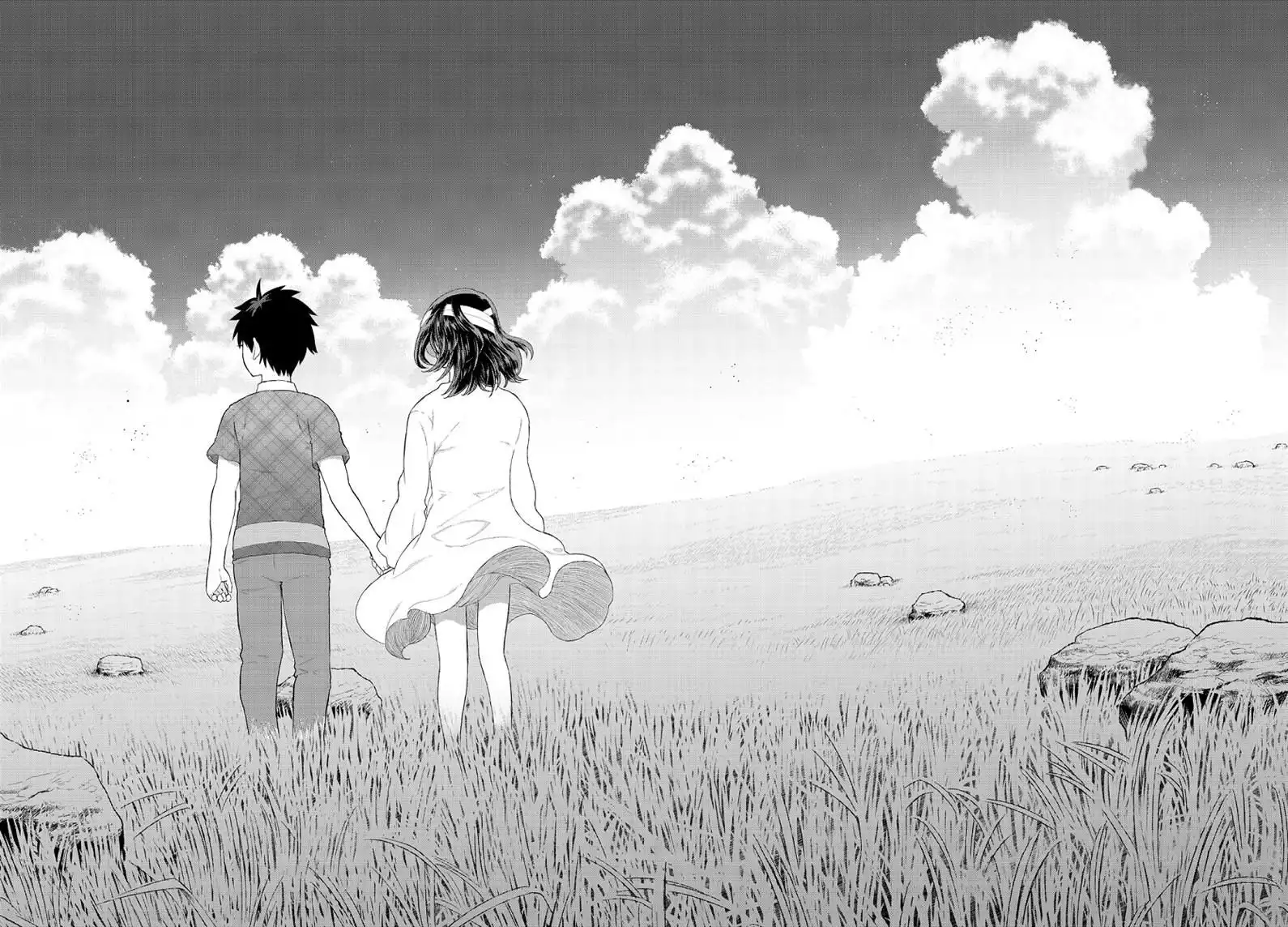 Witch Craft Works Chapter 58 27